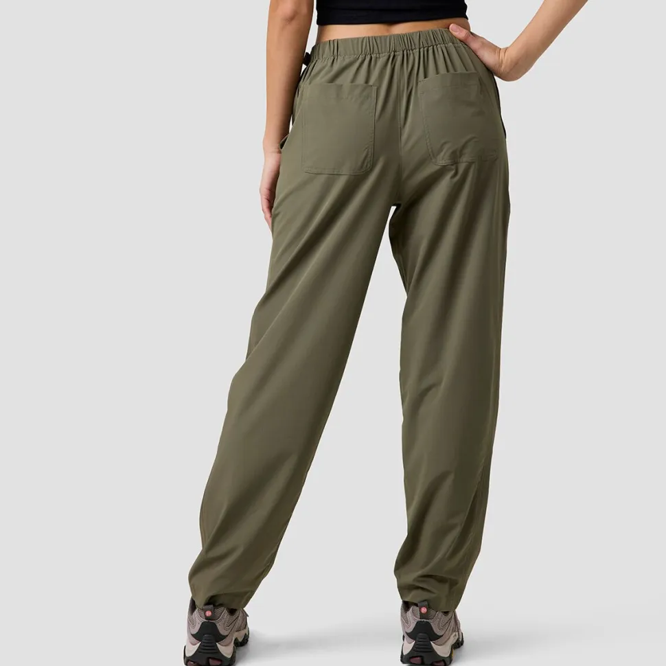 Destination Daily Pant - Women's