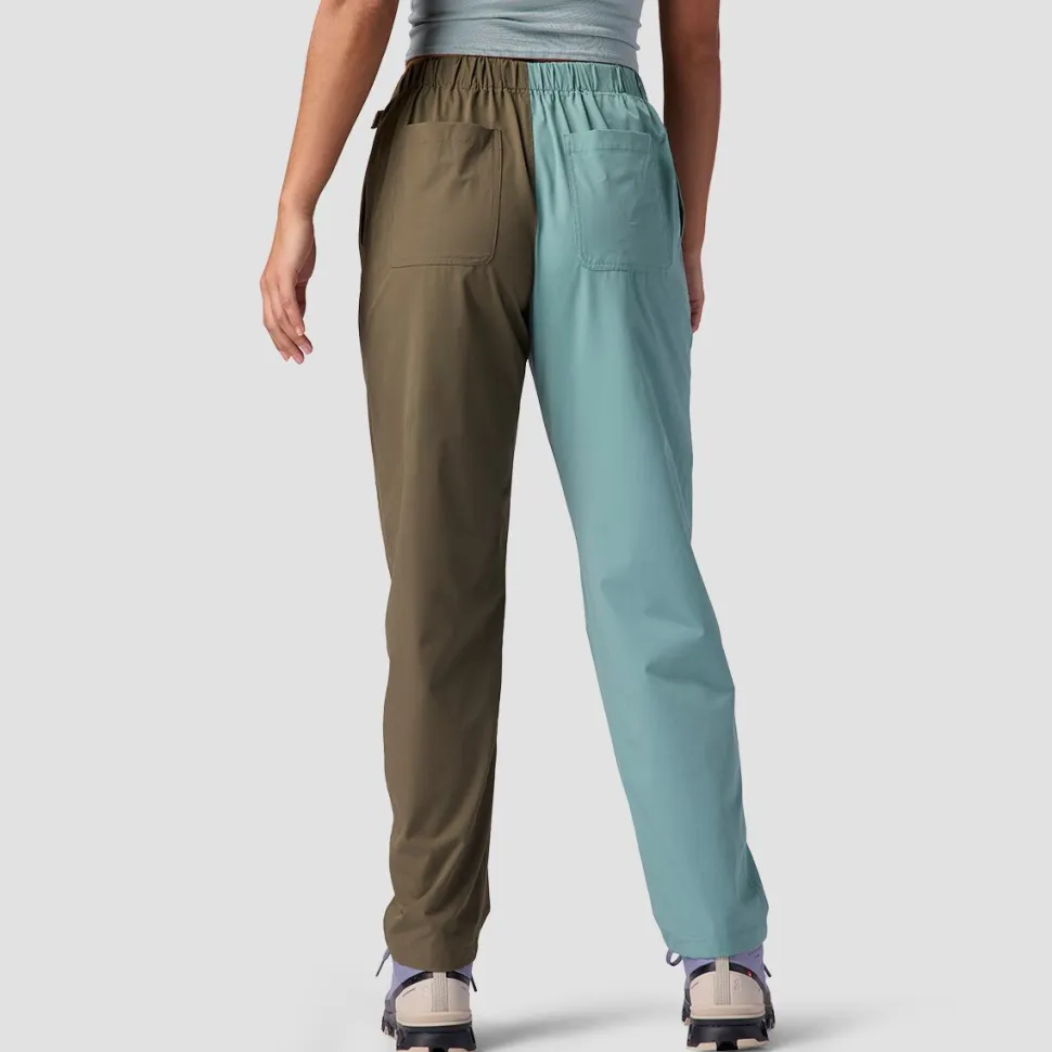 Destination Daily Pant - Women's
