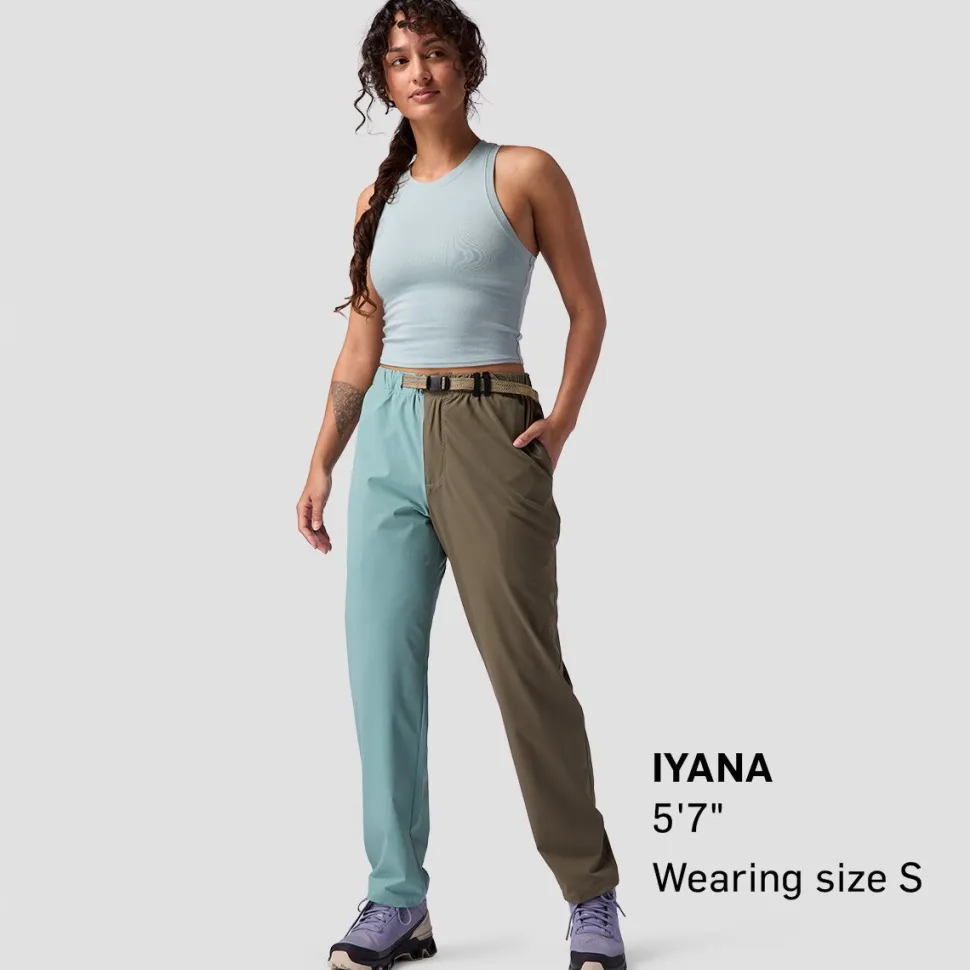 Destination Daily Pant - Women's