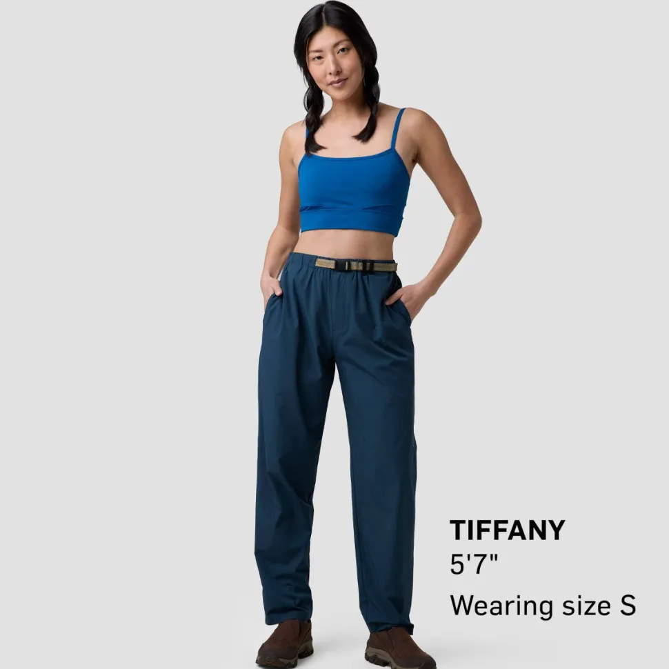 Destination Daily Pant - Women's