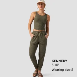 Destination Everywhere Jogger - Women's