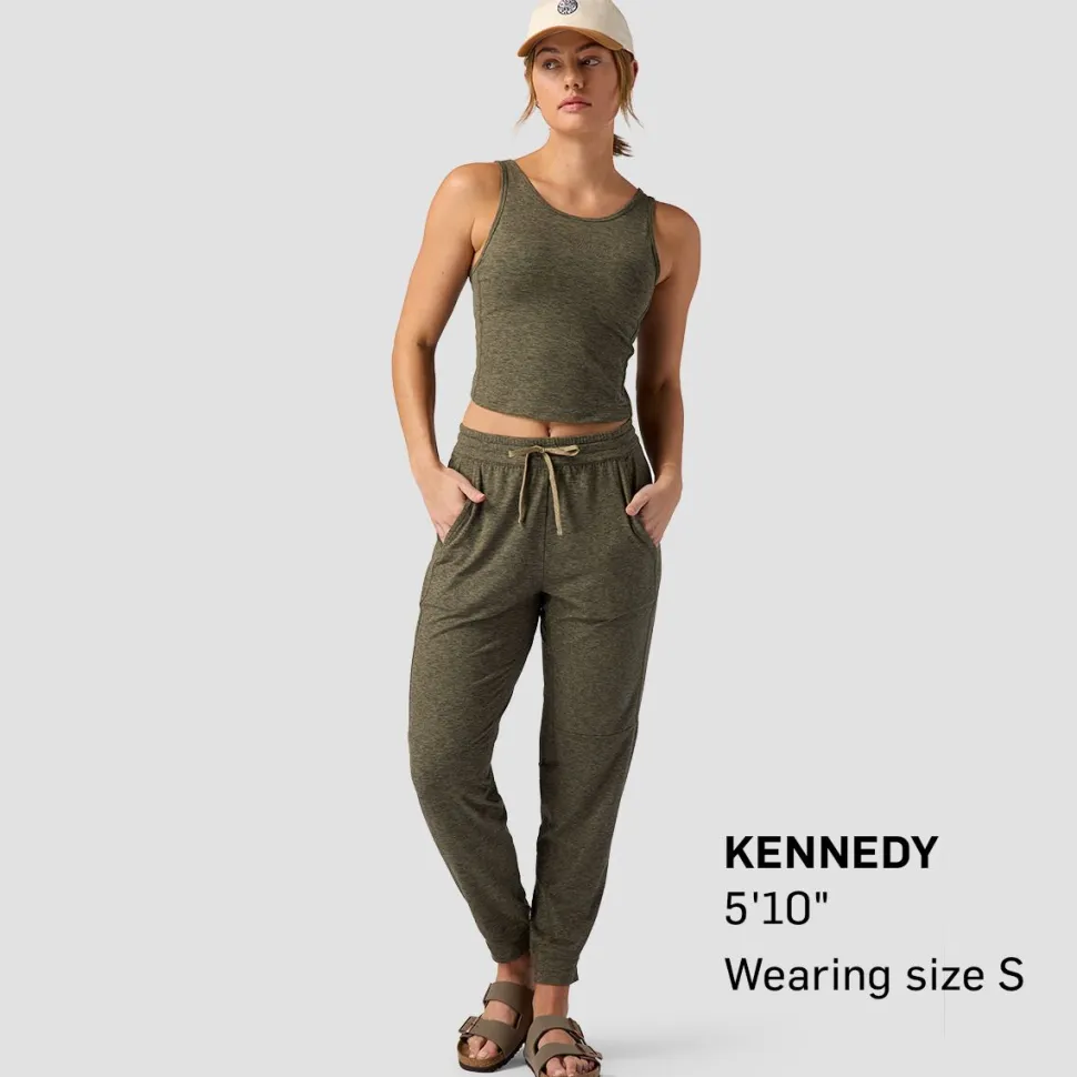 Destination Everywhere Jogger - Women's