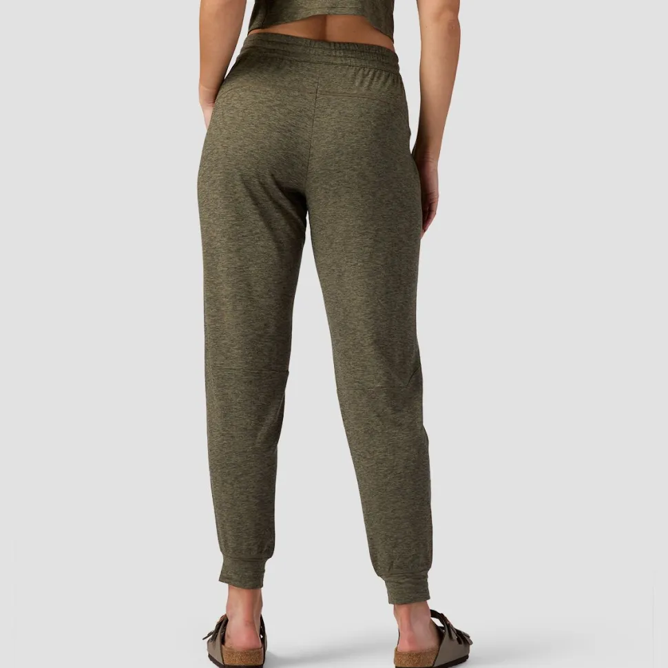 Destination Everywhere Jogger - Women's