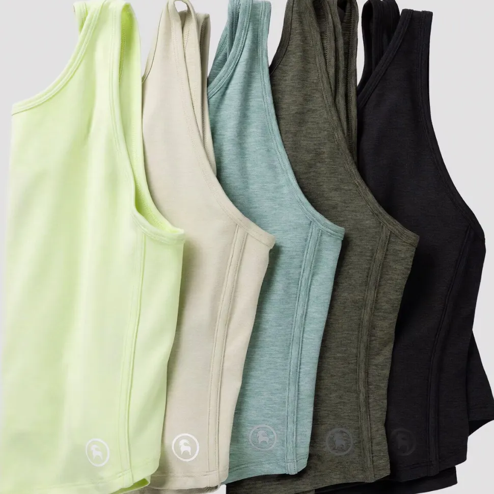 Destination Everywhere Tank - Women's