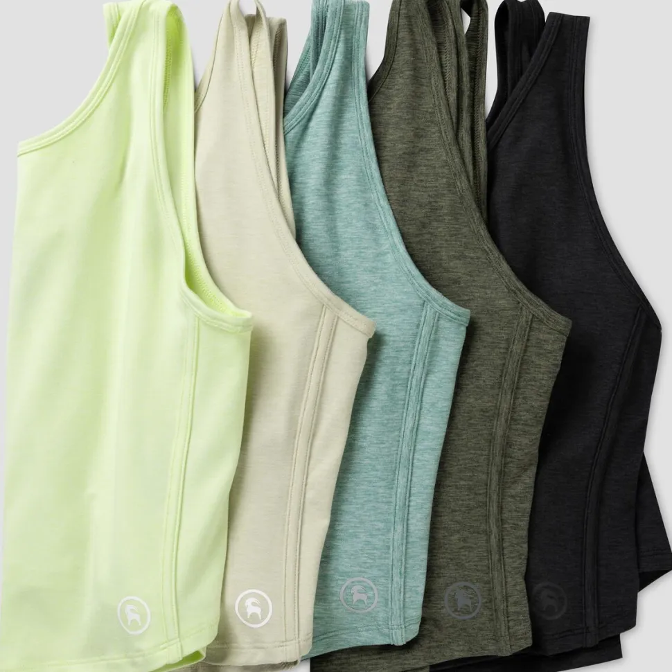 Destination Everywhere Tank - Women's