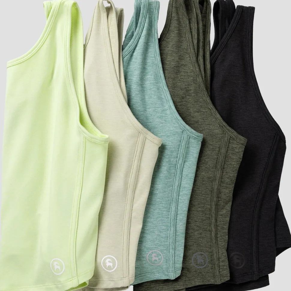 Destination Everywhere Tank - Women's