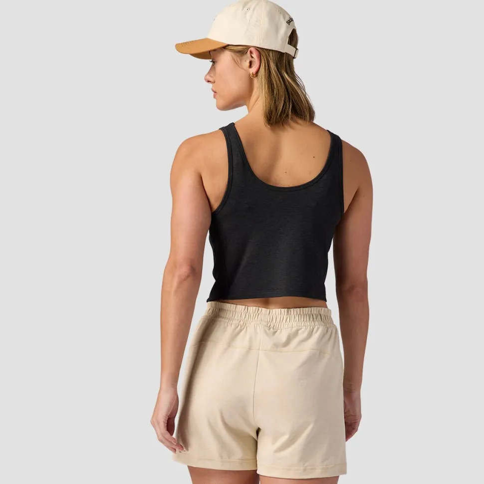 Destination Everywhere Tank - Women's