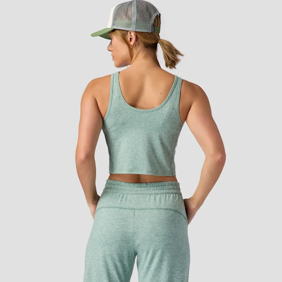 Destination Everywhere Tank - Women's