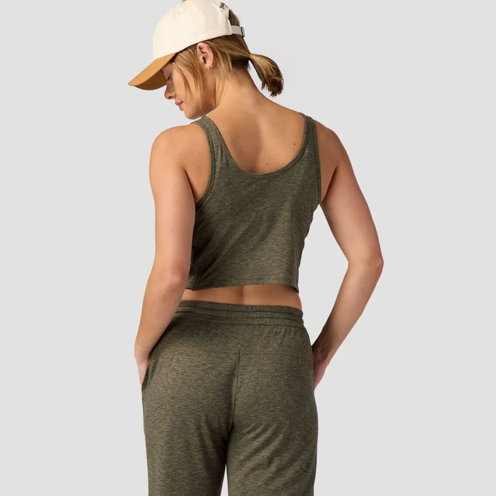 Destination Everywhere Tank - Women's