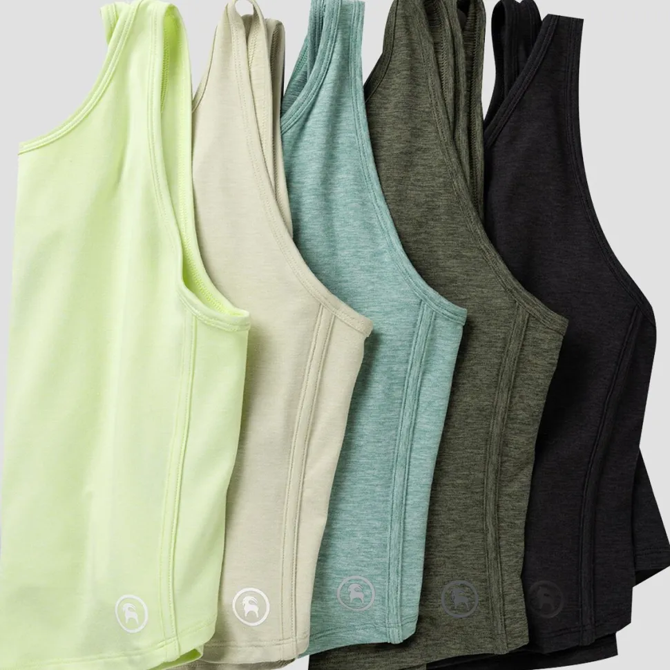 Destination Everywhere Tank - Women's