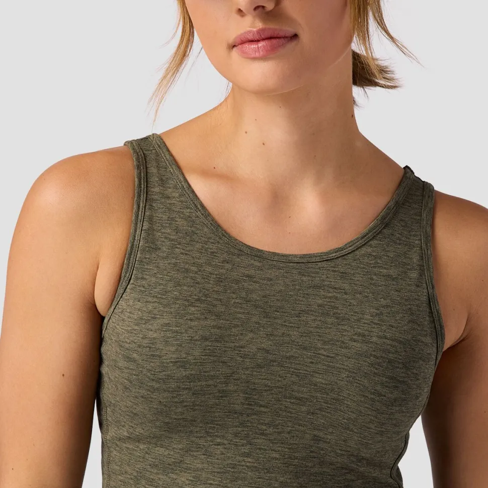 Destination Everywhere Tank - Women's