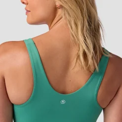 Destination Longline Bra Top - Women's