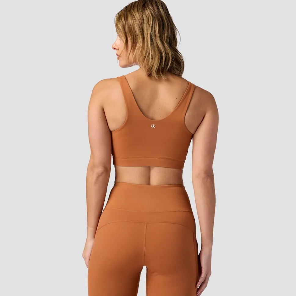 Destination Longline Bra Top - Women's