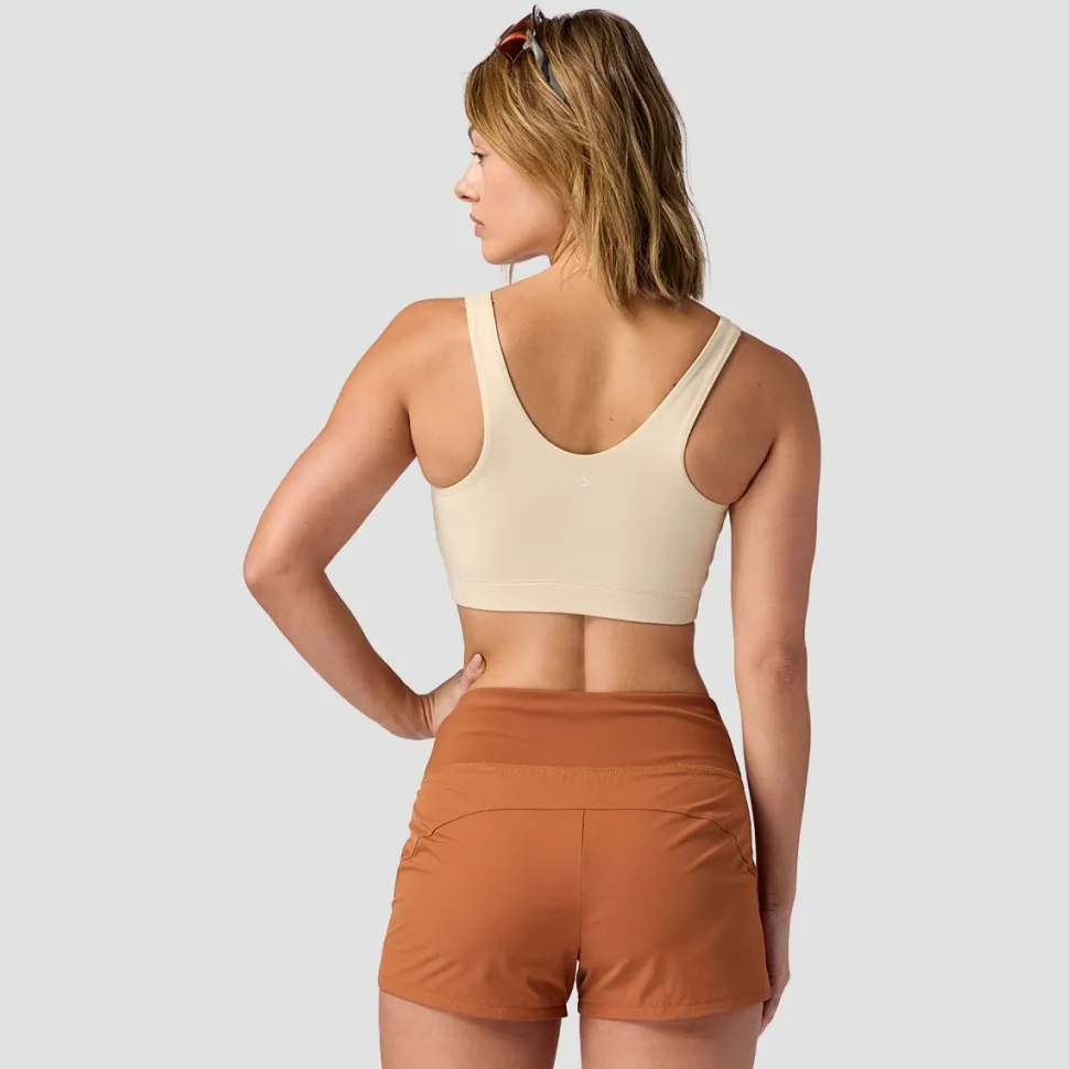 Destination Longline Bra Top - Women's