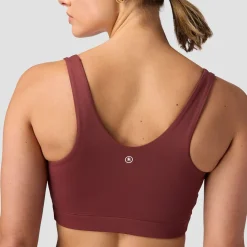 Destination Longline Bra Top - Women's