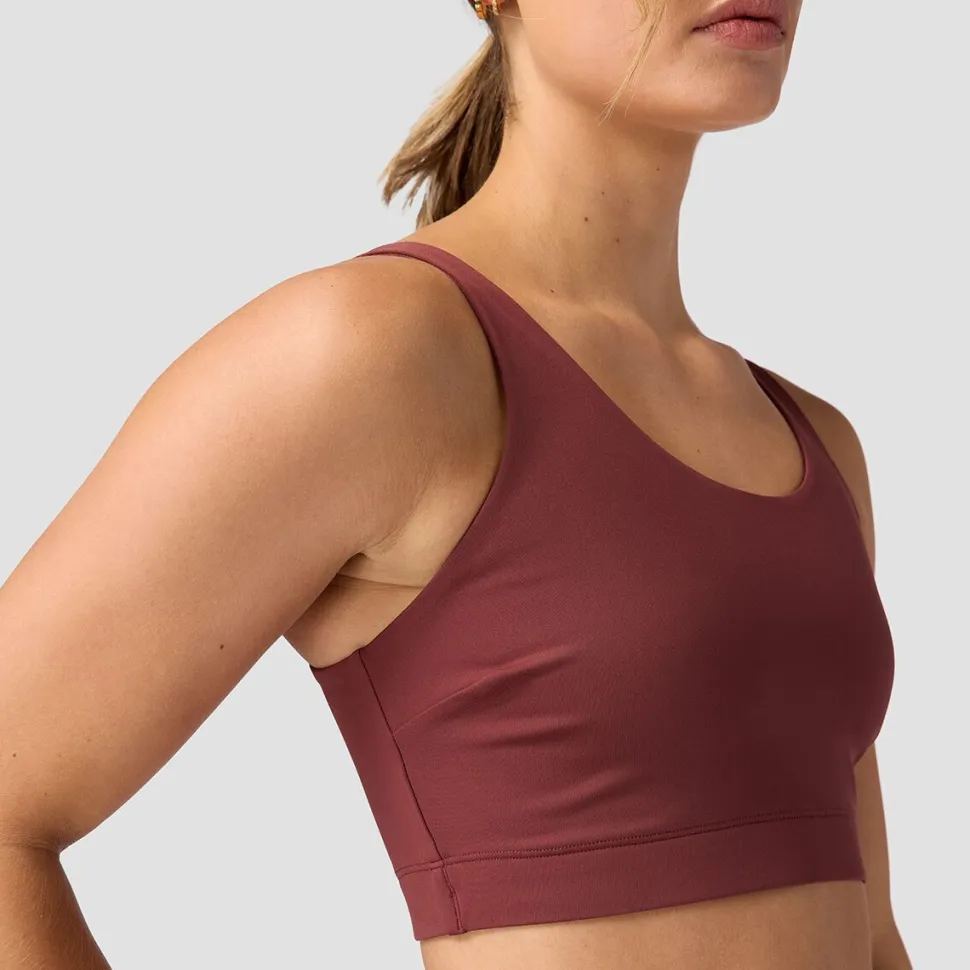Destination Longline Bra Top - Women's