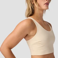 Destination Longline Bra Top - Women's
