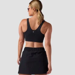 Destination Longline Bra Top - Women's