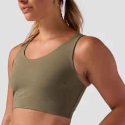 Destination Longline Bra Top - Women's