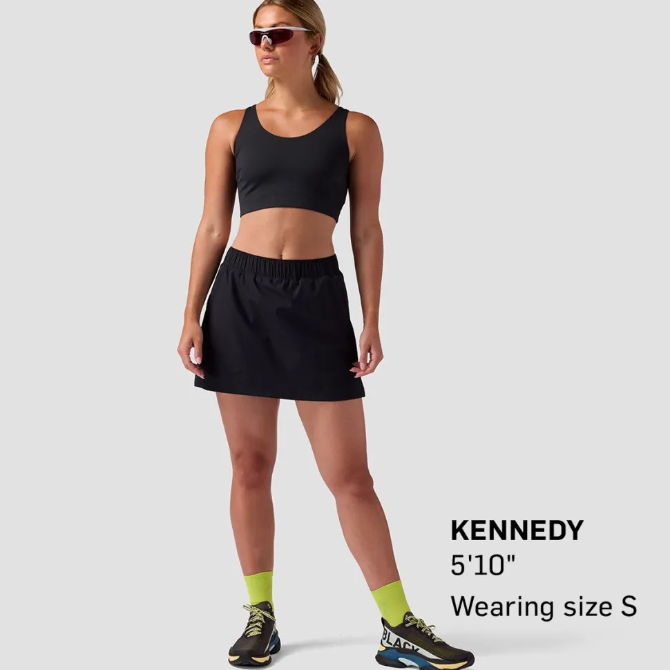 Destination Longline Bra Top - Women's