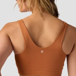 Destination Longline Bra Top - Women's