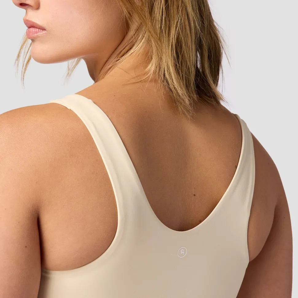 Destination Longline Bra Top - Women's