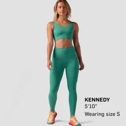 Destination Longline Bra Top - Women's