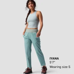Destination Pant - Women's