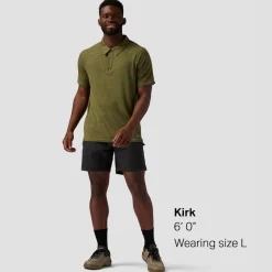 Destination Polo - Men's