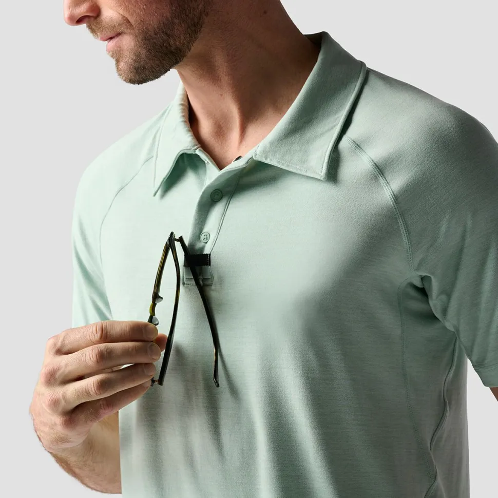 Destination Polo - Men's