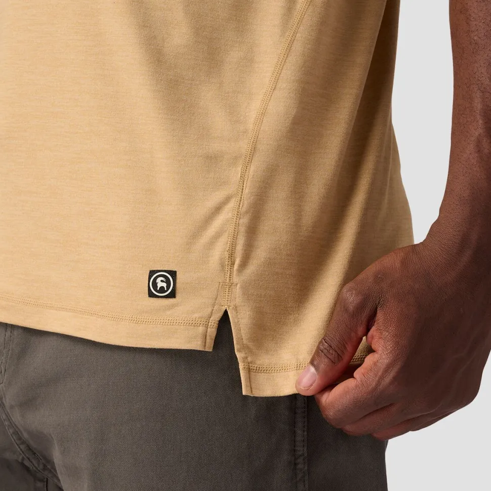 Destination Polo - Men's