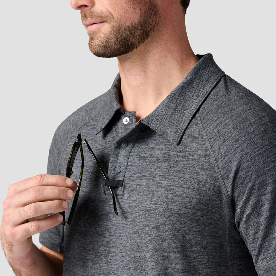 Destination Polo - Men's