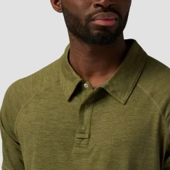 Destination Polo - Men's