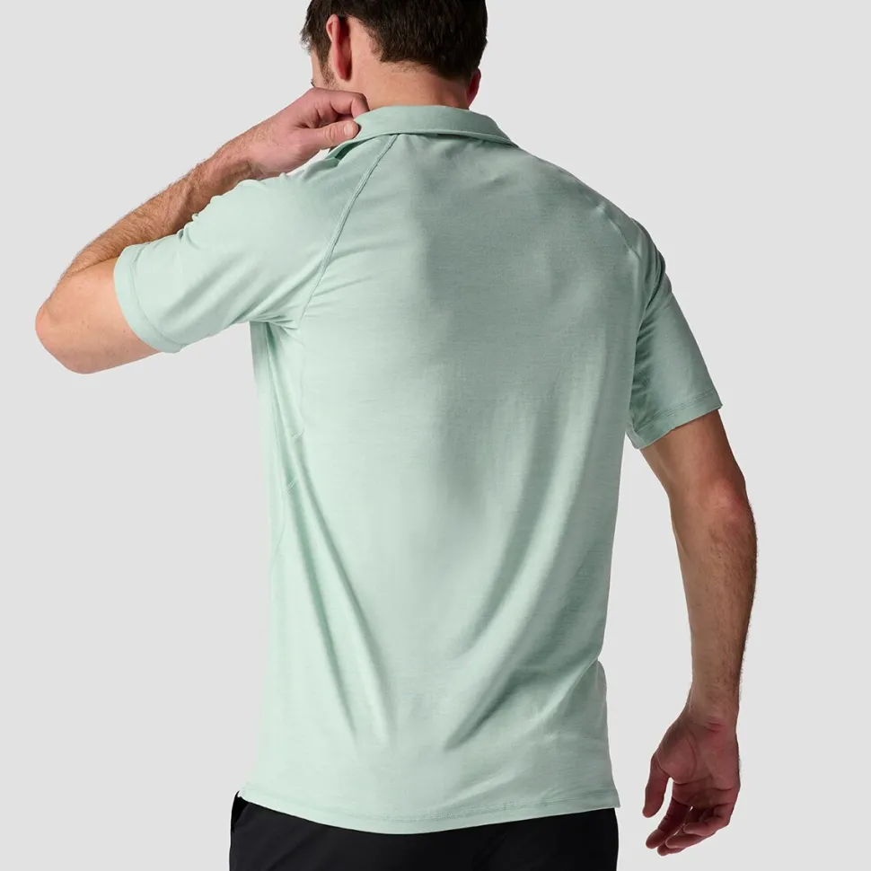 Destination Polo - Men's