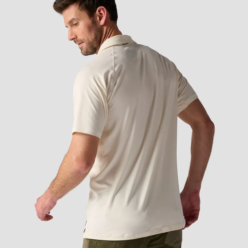 Destination Polo - Men's