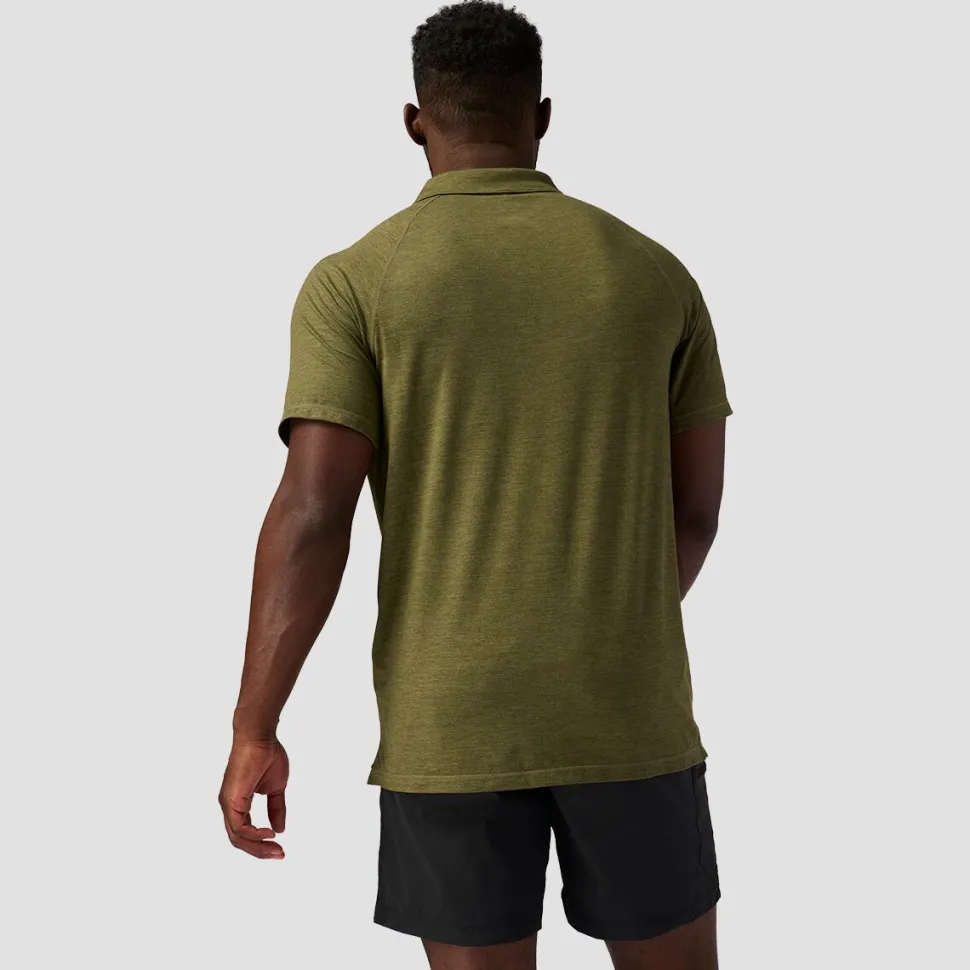Destination Polo - Men's