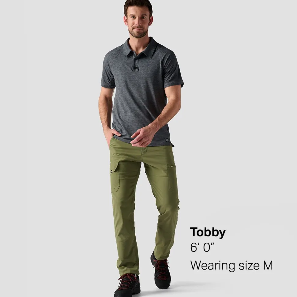 Destination Polo - Men's