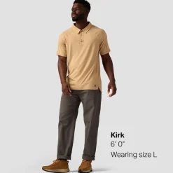 Destination Polo - Men's