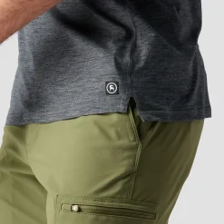 Destination Polo - Men's