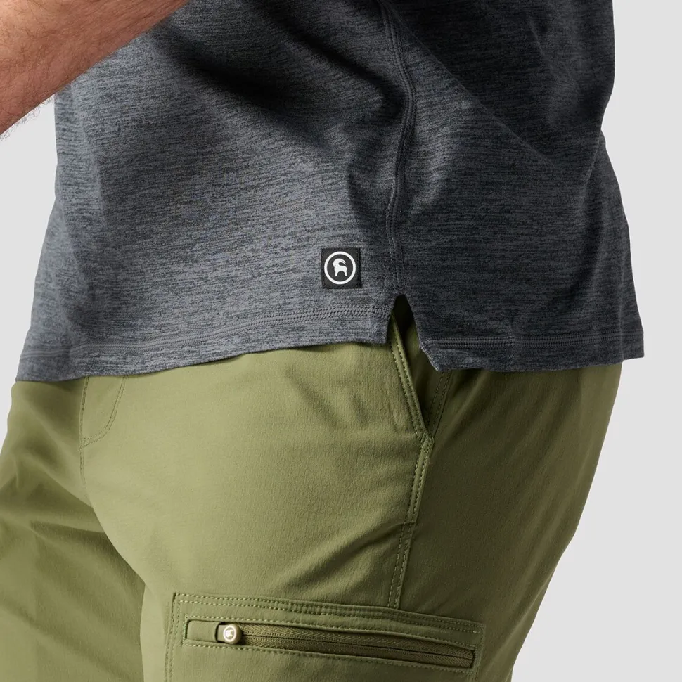 Destination Polo - Men's