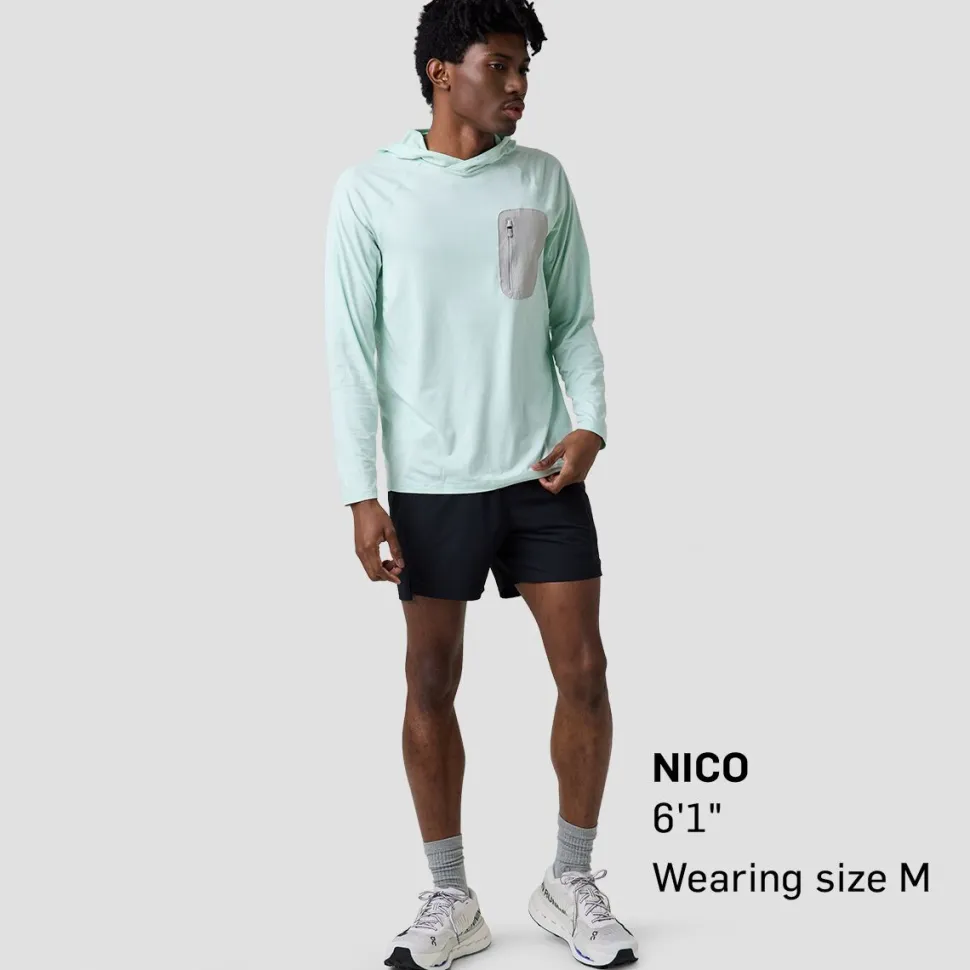 Destination Pullover Hoodie - Men's