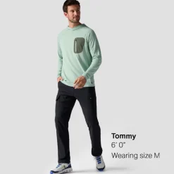 Destination Pullover Hoodie - Men's