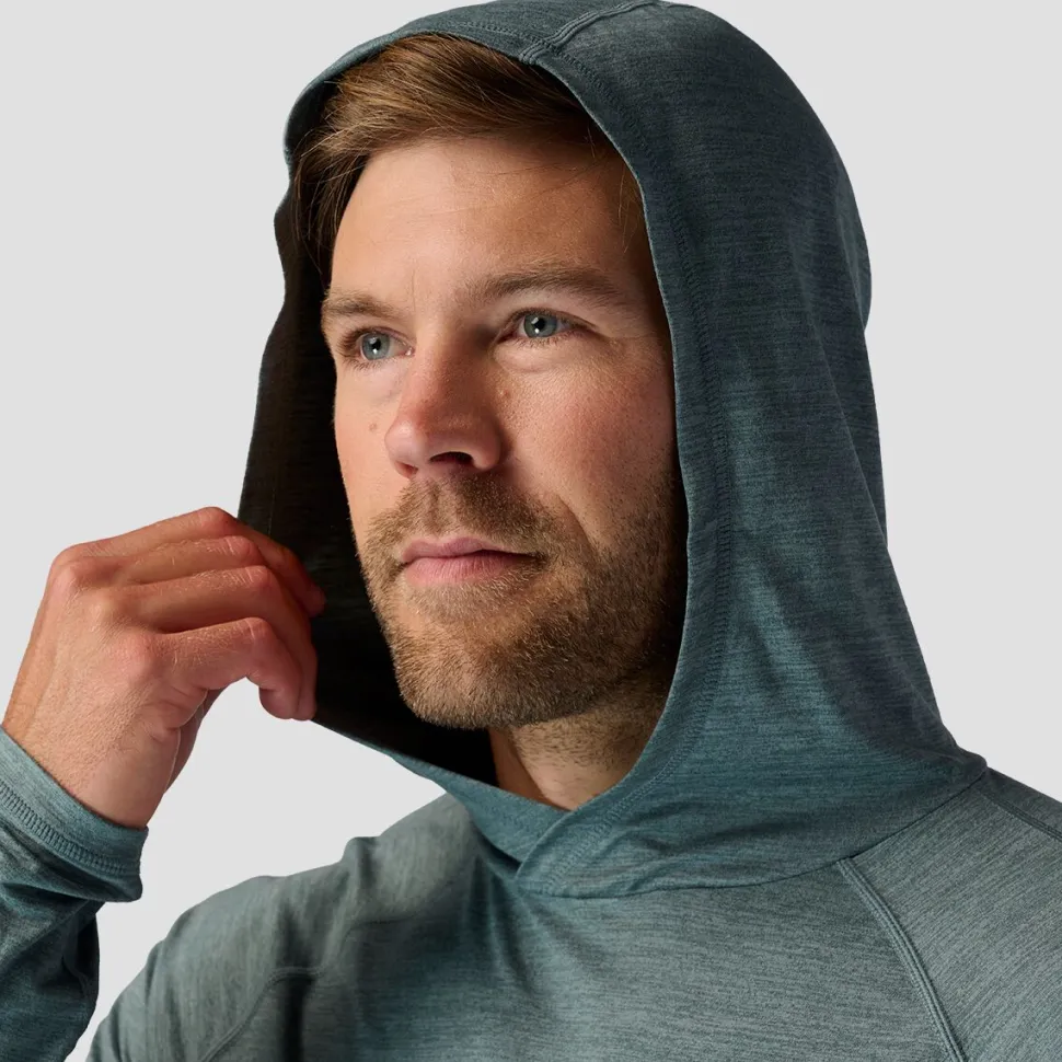 Destination Pullover Hoodie - Men's