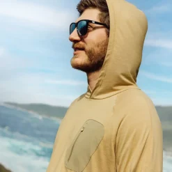 Destination Pullover Hoodie - Men's