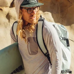 Destination Pullover Hoodie - Men's