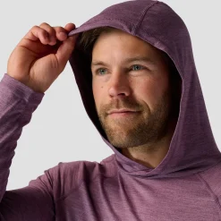 Destination Pullover Hoodie - Men's