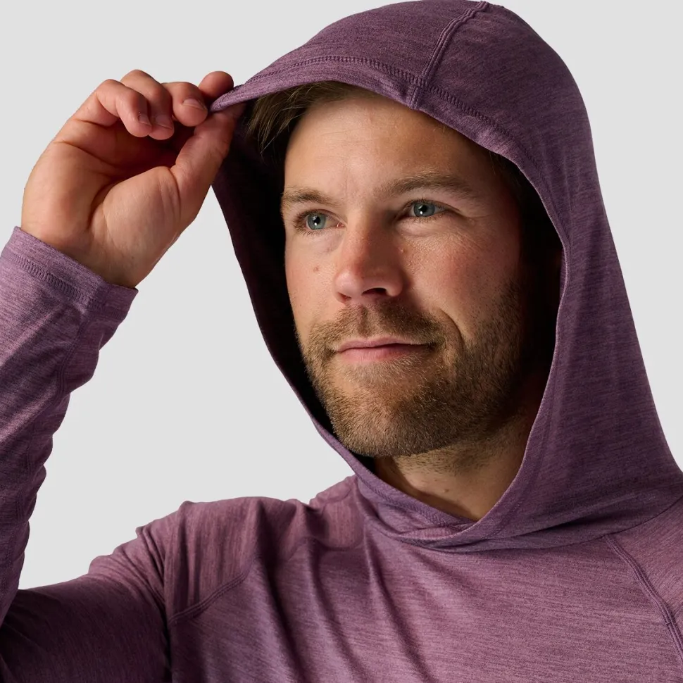 Destination Pullover Hoodie - Men's