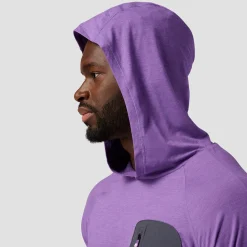 Destination Pullover Hoodie - Men's