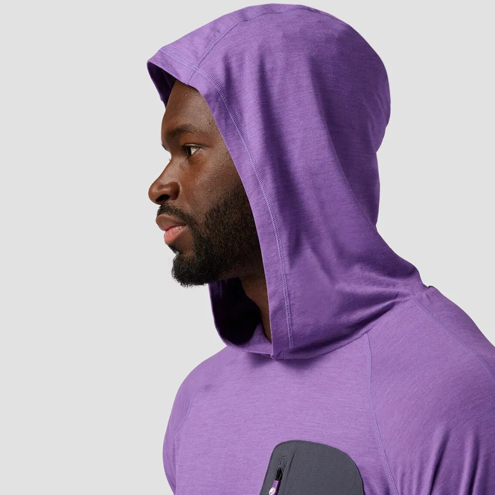 Destination Pullover Hoodie - Men's