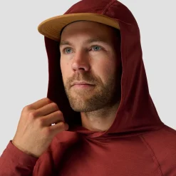 Destination Pullover Hoodie - Men's